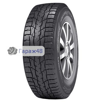 Nokian Tyres (Ikon Tyres ) Hakkapeliitta CR 3 215/65 R15C 104/102R